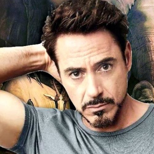 Robert Downey Jr. viverá um dos papéis famosos de Eddie Murphy