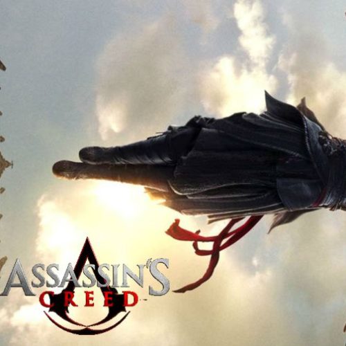 Divulgado o trailer definitivo do filme Assassin’s Creed