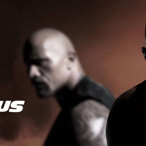 Divulgado o trailer de Fast & Furious 8