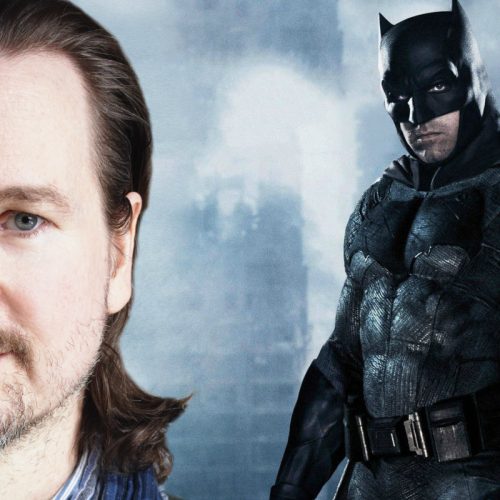 The Batman: Matt Reeves volta ao posto de diretor
