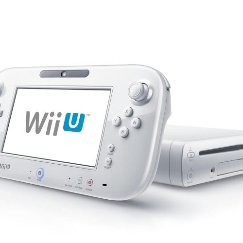 Wii-U encerra produção no Japão
