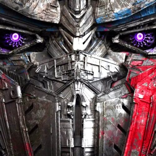 Lançado o primeiro cartaz de Transformers – O Primeiro Cavaleiro