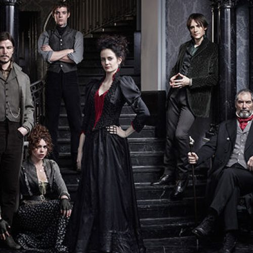 Penny Dreadful continuará em quadrinhos