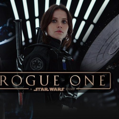 Trailer Japonês de Rogue One: Uma História Star Wars