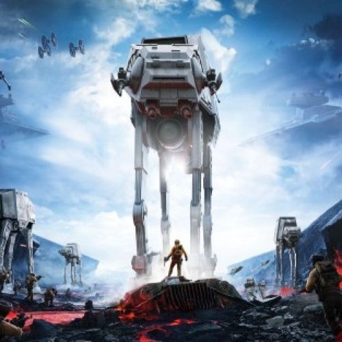 A EA sugere que Star Wars: Battlefront 2 virá no ano que vem
