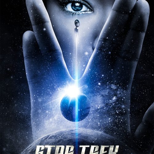 Novo trailer da série de Star Trek é divulgado!