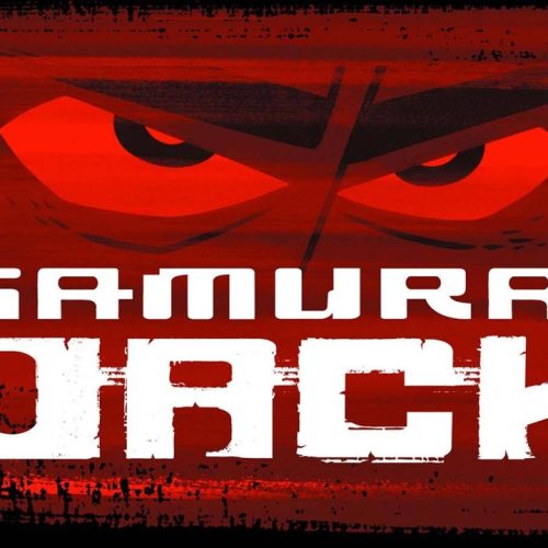 Adult Swim libera novo clipe de Samurai Jack