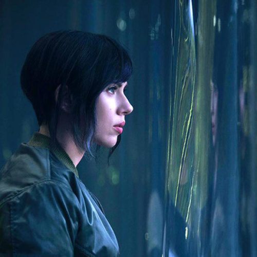 Scarlett Johansson e produtores comentam a adaptação Live Action de Ghost in The Shell