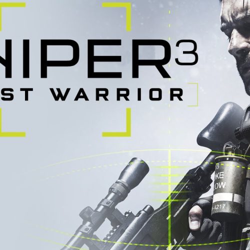 Sniper Ghost Warrior 3 sofre novo adiamento