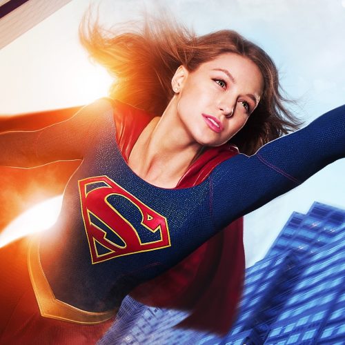 Divulgada sinopse da segunda temporada de Supergirl