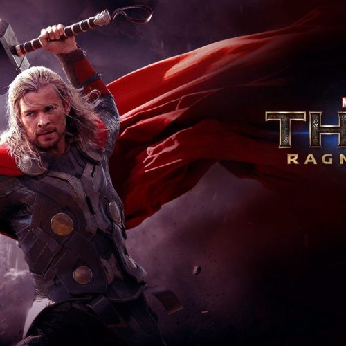 Marvel vai lançar quadrinho prequel de Thor: Ragnarok