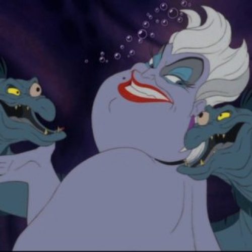 Lendário compositor da Disney quer uma Drag Queen no remake de A Pequena Sereia