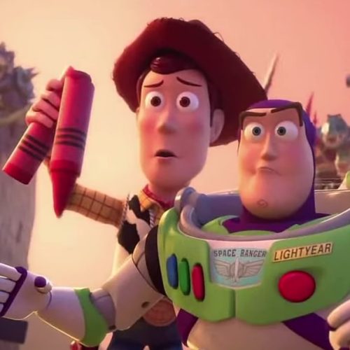 Trailer de especial de Toy Story é divulgado