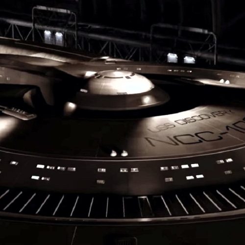 Star Trek: Discovery é adiado