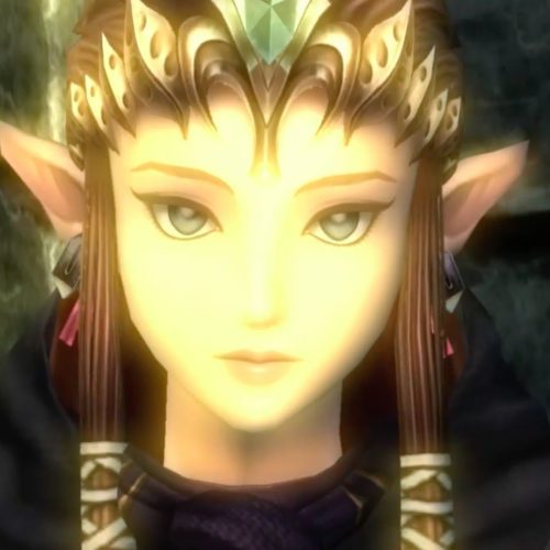 The Legend of Zelda pode ter protagonista feminina