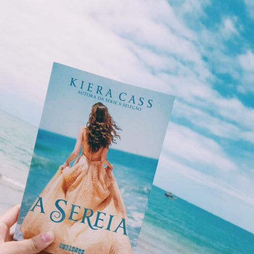 A Sereia – Kiera Cass