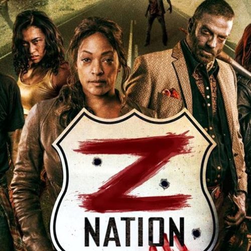 Z Nation e a força das séries baseadas no universo zumbi