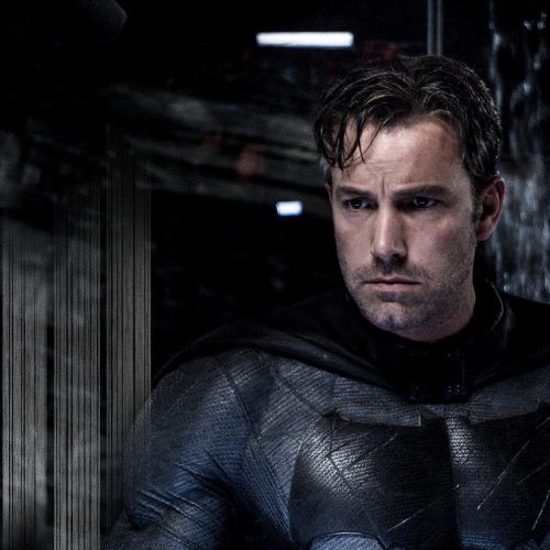 Batman – Escolhido o novo diretor do filme
