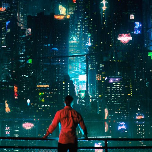 NETFLIX – RENOVA ALTERED CARBON PARA A SEGUNDA TEMPORADA