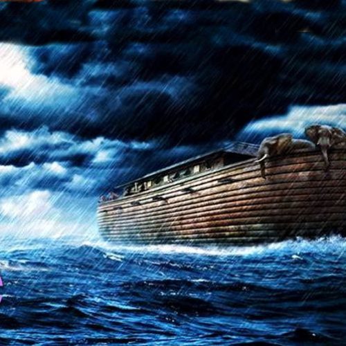 NBC pretende lançar série sobre Arca de Noé