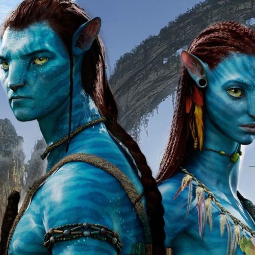 Veja o realismo do robô de Avatar na Disney