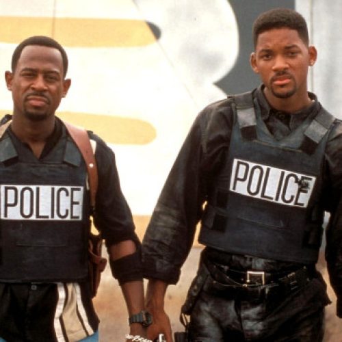 Bad Boys 3 terá censura adulta e múltiplos antagonistas