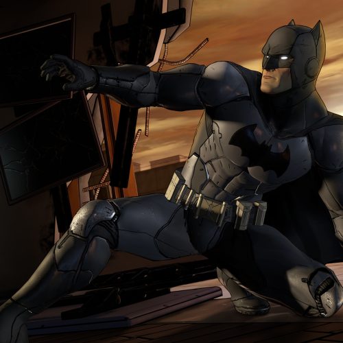 Batman: The Telltale Series Episode 4 tem trailer e data de lançamento