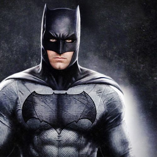 Lista Dos Possíveis Diretores Para o Filme Solo Do Batman