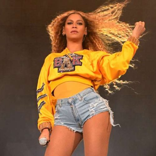 Netflix divulga trailer de documentário da Beyoncé