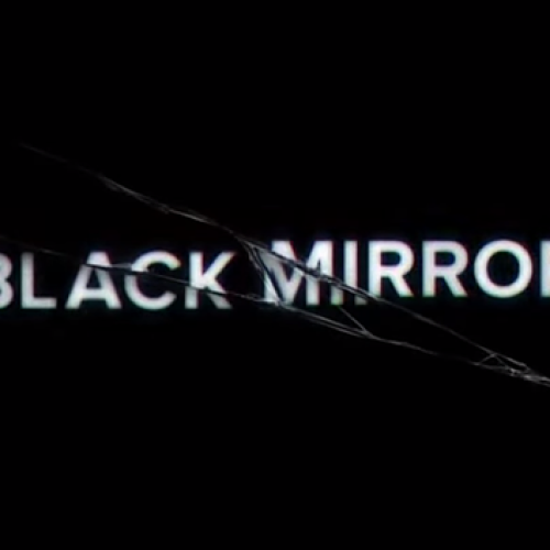 TOP 7 – Motivos para assistir Black Mirror