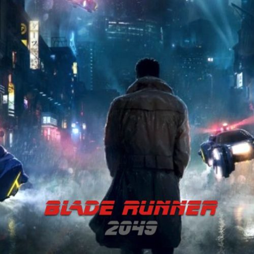 Divulgado o trailer de Blade Runner 2049