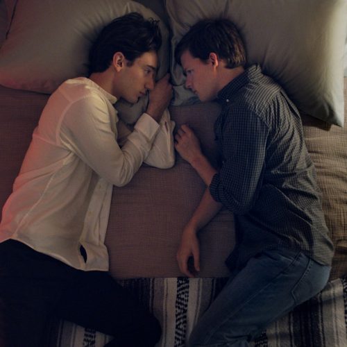 BOY ERASED | CANCELAMENTO E REPERCUSSÃO