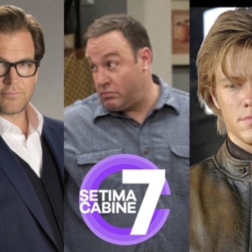 CBS encomenda temporadas completas de MacGyver, Bull e Kevin Can Wait