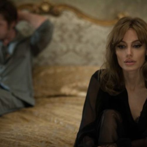 By the Sea, filme dirigido por Angelina Jolie ganha seu primeiro trailer
