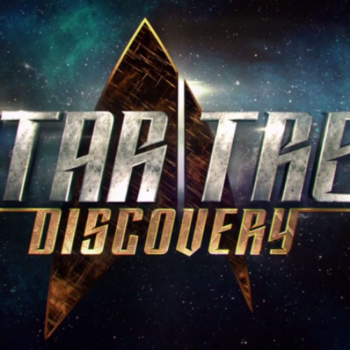 Trailer oficial da série “Star Trek: Discovery”  foi revelado na Comic-Con