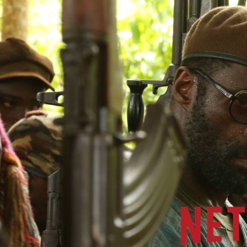 Netflix divulga trailer de seu primeiro filme