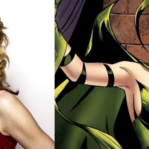Thor: Ragnarok | Cate Blanchett confirma que será a vilã do filme