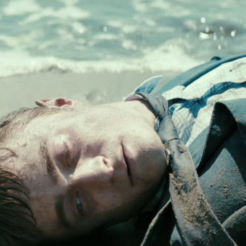 Daniel Radcliffe é um cadáver no trailer de ‘Swiss Army Man’