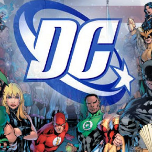 24 easter eggs e curiosidades das séries da DC Comics