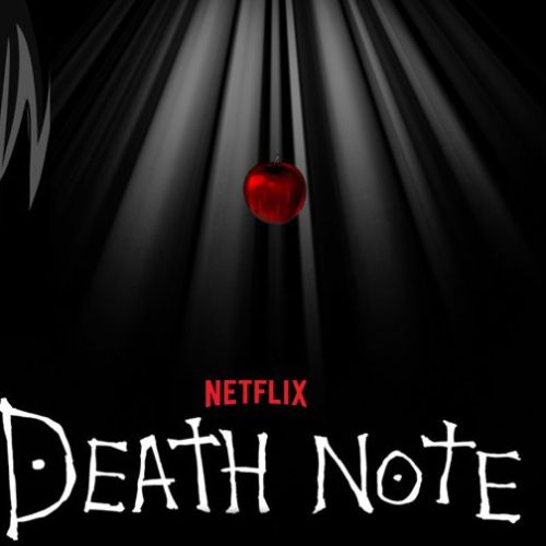 Ator da série Heroes irá participar da adaptação de Death Note para o Netflix