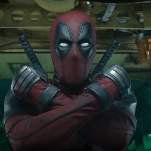 Novo trailer de Deadpool 2 traz referências aos X-men