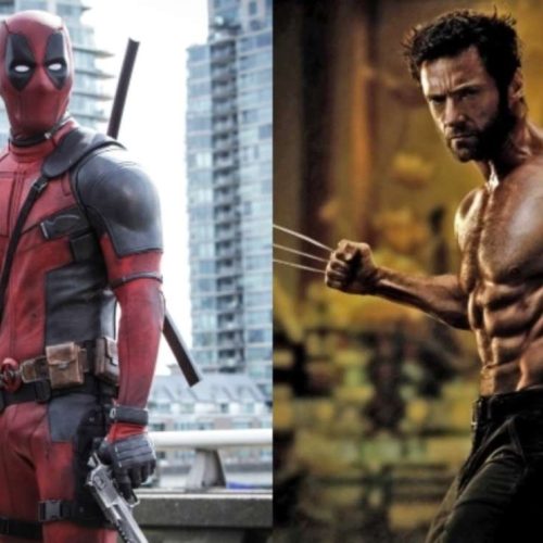 Rumor: Deadpool pode aparecer no filme Logan