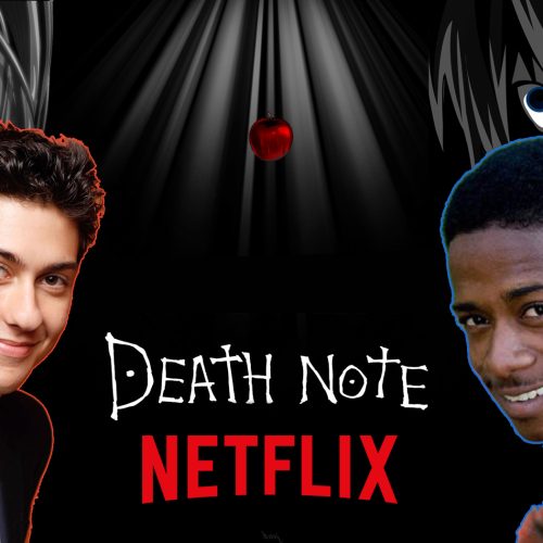 Death Note na Netflix, o que podemos esperar?