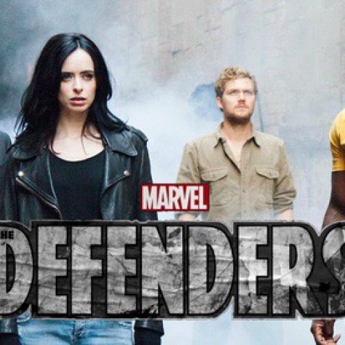 Netflix leva Marvel – Os Defensores à San Diego Comic Con e lança um novo trailer