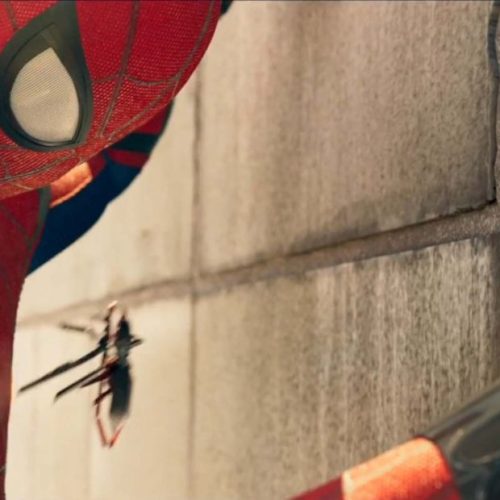 Confira os novos trailers e posters do Homem Aranha: De volta ao lar