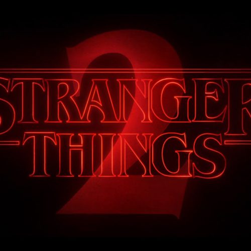 Stranger Things traz referência aos Goonies em novo poster