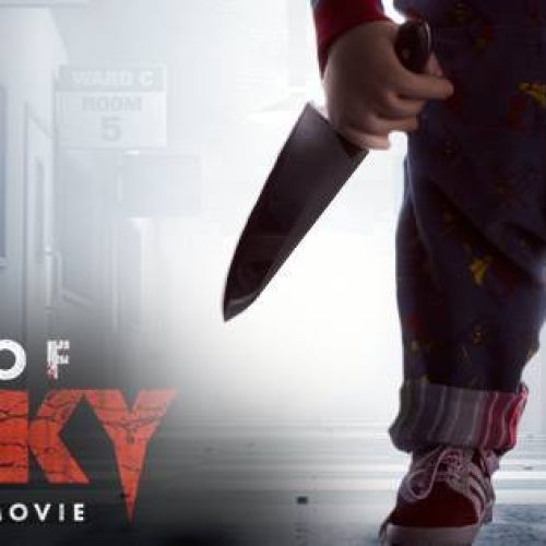 Divulgado o trailer de ‘O culto de Chucky’