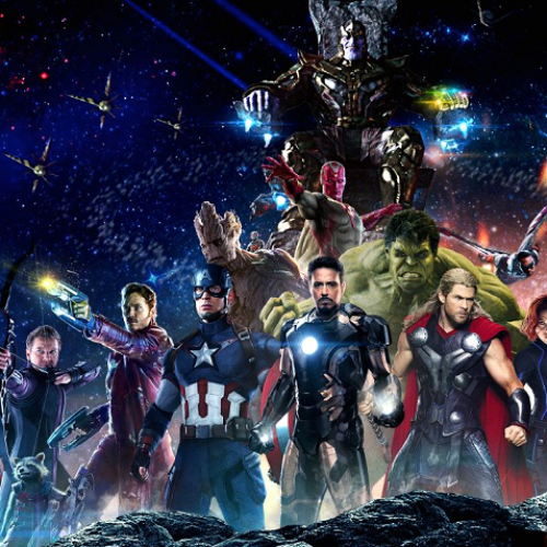 Stan Lee deseja que a Marvel consiga de volta o direito de todos os seus personagens