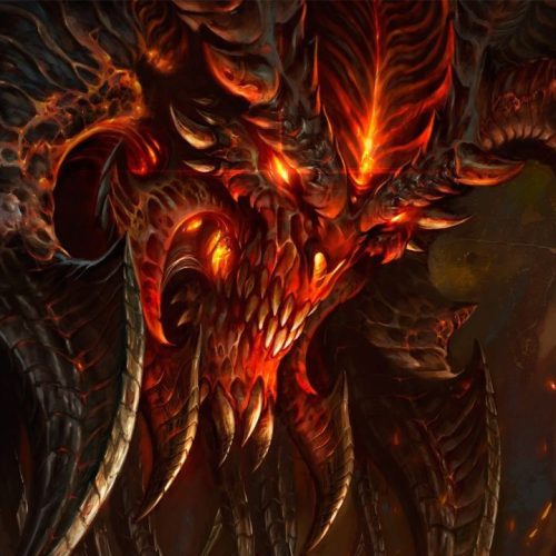 Diablo 3: Blizzard traz Diablo original para o game