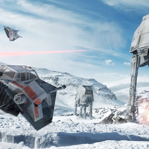 Star Wars: Battlefront 2 terá campanha single player